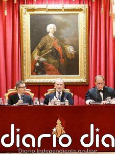 El rey Felipe VI retoma su agenda tras su operación de cataratas