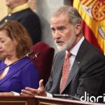 El Rey reivindica que Iberoamérica "es más necesaria que nunca" y apela a seguir luchando por ella