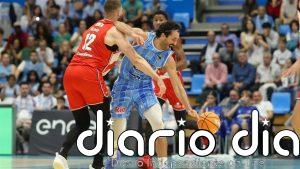 El Río Breogán sigue invicto y el Unicaja celebra la primera