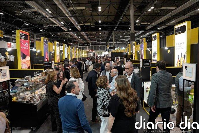 El Salón Gourmets celebrará su 40º aniversario del 26 al 29 de abril de 2027 en Ifema Madrid