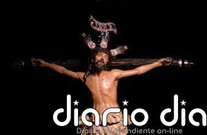 El Santísimo Cristo de la Exaltación presidirá el Vía Crucis de las Hermandades de Sevilla en 2027