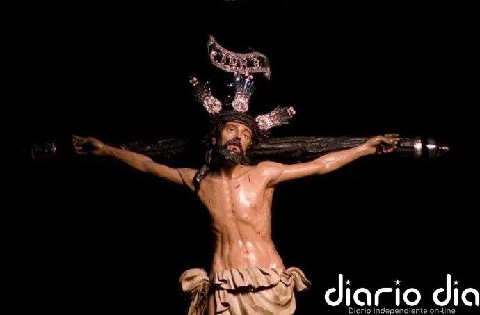 El Santísimo Cristo de la Exaltación presidirá el Vía Crucis de las Hermandades de Sevilla en 2027