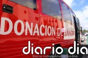 El SCS desplegará sus unidades móviles de donación en Tenerife y Gran Canaria la próxima semana
