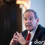 El secretario de la SEGIB reivindica el papel de Felipe VI con Iberoamérica: "Tiene una influencia enorme"