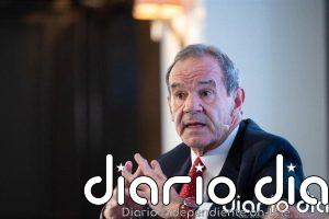 El secretario de la SEGIB reivindica el papel de Felipe VI con Iberoamérica: "Tiene una influencia enorme"