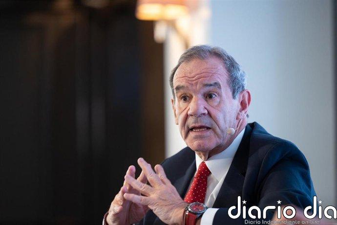 El secretario de la SEGIB reivindica el papel de Felipe VI con Iberoamérica: "Tiene una influencia enorme"