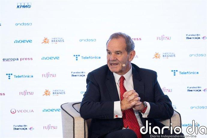 El secretario de SEGIB apunta a más de 14 presidentes en la cumbre de Madrid con la duda de Milei o Sheinbaum