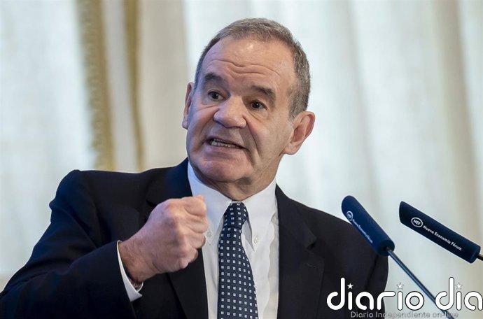 El Secretario General Iberoamericano pide una alianza en IA y destaca la oportunidad que ofrece Latinoamérica