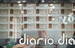 El segundo premio del sorteo de Lotería Nacional recae en Granada y Albaida del Aljarafe (Sevilla)
