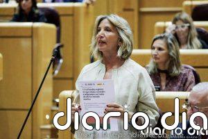 El Senado aprueba el miércoles la comisión de investigación sobre el asalto de la frontera en Ceuta impulsada por el PP