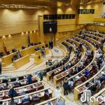 El Senado valora usar la IA para traducir lenguas cooficiales, a la espera del resultado electoral del 29-N