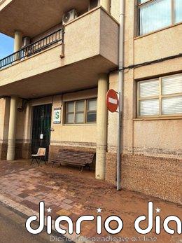 El Sescam mantendrá operativo el Punto de Atención Continuada en el edificio de Cruz Roja de Madrigueras