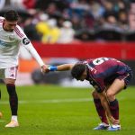 El Sevilla quiere asentarse en Europa a costa del tocado Levante