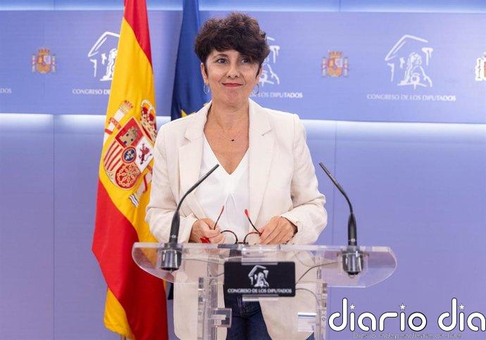 El sí del PNV allana la convalidación del decreto de vivienda en la Diputación Permanente del Congreso