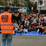 El Sindicat de Llogateres apunta a una huelga general "inminente" y llama a la movilización