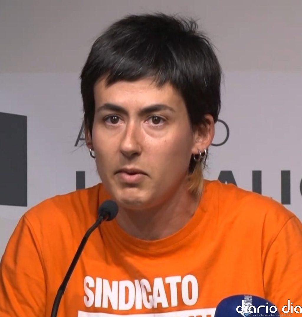 El Sindicato de Inquilinas acusa a la "especulación y el rentismo" de haber "terminado de matar" a Maricarmen