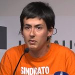 El Sindicato de Inquilinas acusa a la "especulación y el rentismo" de haber "terminado de matar" a Maricarmen