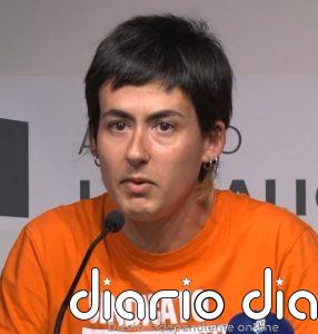 El Sindicato de Inquilinas acusa a la "especulación y el rentismo" de haber "terminado de matar" a Maricarmen