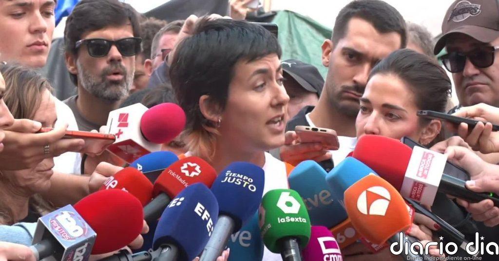 El Sindicato de Inquilinas hace un llamamiento a la huelga general para noviembre