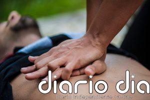 El Sindicato de Técnicos de Enfermería promueve la formación ciudadana en reanimación cardiopulmonar