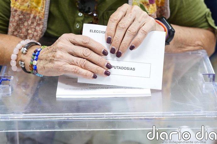 El sorteo de las mesas electorales de San Sebastián se celebrará el 2 de noviembre