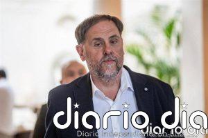 El Supremo amnistía a Junqueras, Romeva, Turull y Bassa, los dirigentes del 'procés' condenados por malversación
