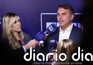 El Supremo brasileño investiga a Flávio Bolsonaro por sospechas de blanqueo de capitales