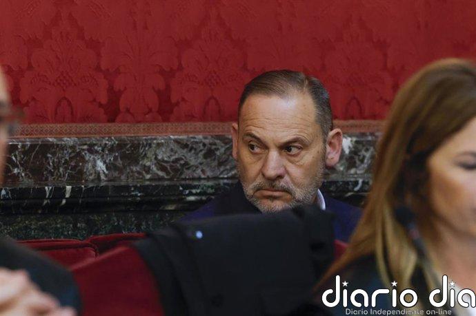 El Supremo confirma las condenas de Ábalos y Koldo al rechazar sus peticiones de anular la sentencia de las mascarillas