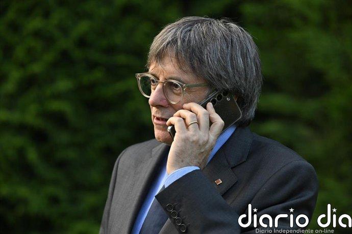 El Supremo considera aplicable la amnistía a Puigdemont y confirma el fin de la orden de detención
