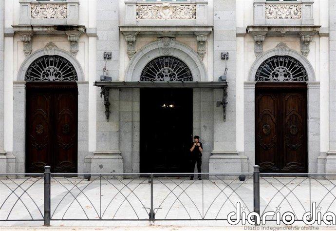 El Supremo da dos días para alegaciones sobre la 'ley de nietos' antes de resolver y tras el adelanto electoral