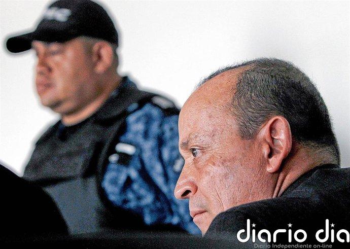 El Supremo de Colombia deja en firme la condena contra el hermano de expresidente Uribe por homicidio