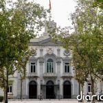 El Supremo emplaza al Gobierno a facilitar antes del 29N "nombres y apellidos" de los beneficiarios de fondos europeos