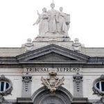 El Supremo fija que las víctimas de violencia de género cobrarán la viudedad íntegra sin recortarla a la compensatoria