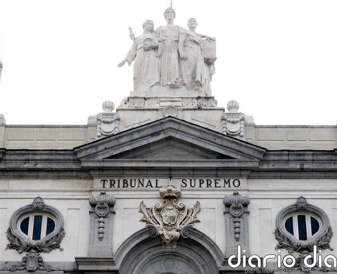 El Supremo fija que las víctimas de violencia de género cobrarán la viudedad íntegra sin recortarla a la compensatoria