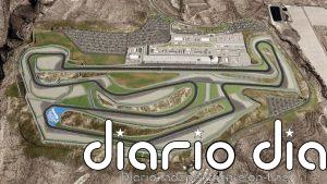 El Supremo inadmite un recurso del Cabildo y también da por caducada la declaración ambiental del Circuito del Motor