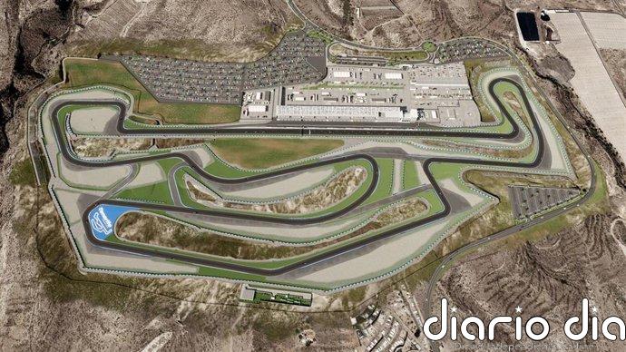 El Supremo inadmite un recurso del Cabildo y también da por caducada la declaración ambiental del Circuito del Motor
