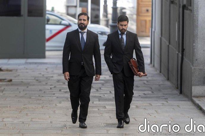 El Supremo pone el foco en las investigaciones sobre 'Alvise' una vez cerrados los grandes casos contra aforados