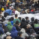 El Supremo rechaza exigir al Gobierno la devolución de migrantes que pedía Ceuta sin escuchar antes sus alegaciones