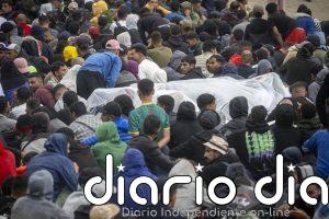 El Supremo rechaza exigir al Gobierno la devolución de migrantes que pedía Ceuta sin escuchar antes sus alegaciones