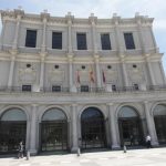El Teatro Real adelanta al 9 de noviembre la función de 'Las bodas de Fígaro', por la huelga general del 11N