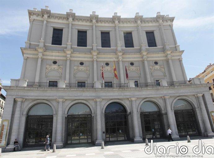 El Teatro Real adelanta al 9 de noviembre la función de 'Las bodas de Fígaro', por la huelga general del 11N