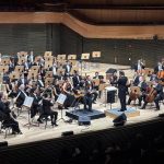 El Teatro Real "embruja" Nueva York con Falla y Rodrigo en el inicio de su gira por Estados Unidos