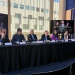 El Teatro Real refuerza su presencia en EE.UU con el quinto viaje al país y defiende un "crecimiento" sin "fronteras"