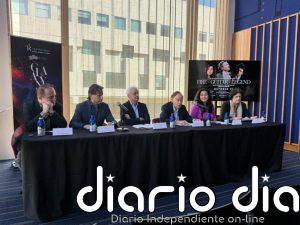 El Teatro Real refuerza su presencia en EE.UU con el quinto viaje al país y defiende un "crecimiento" sin "fronteras"