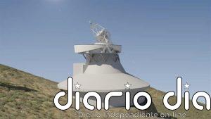 El Telescopio Solar Europeo obtiene el estatus de 'Landmark' del Foro de Infraestructuras de Investigación (ESFRI)