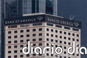 El Tesoro de EEUU multa con más de 1.080 millones de euros al Bank of America por violar sanciones y leyes antiblanqueo