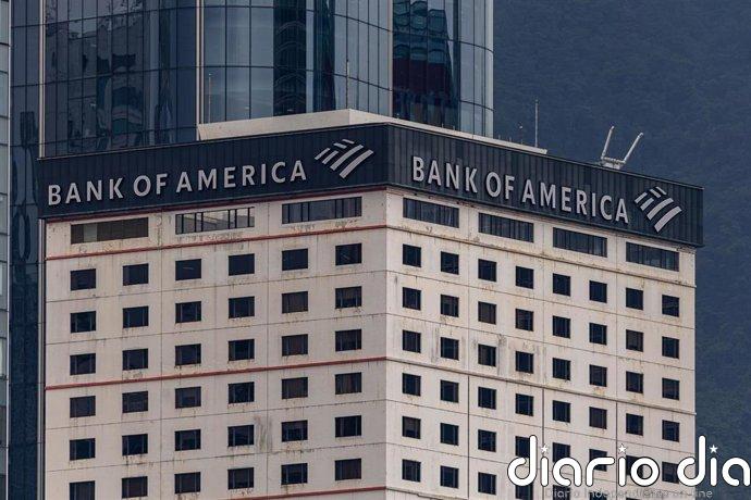 El Tesoro de EEUU multa con más de 1.080 millones de euros al Bank of America por violar sanciones y leyes antiblanqueo