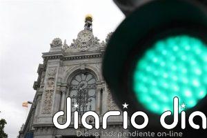 El Tesoro espera colocar este jueves hasta 5.500 millones en deuda a medio y largo plazo