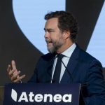 El 'think tank' de Espinosa de los Monteros propone una reforma educativa integral y cesar "todo adoctrinamiento woke"
