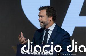 El 'think tank' de Espinosa de los Monteros propone una reforma educativa integral y cesar "todo adoctrinamiento woke"